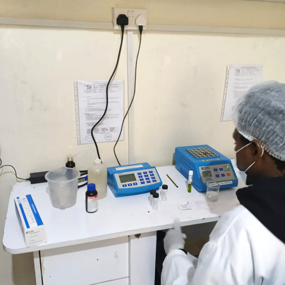 Lab